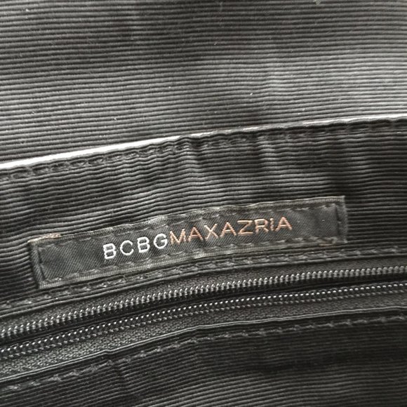 BCBG MaxAzria Clutch Purse - Picture 7 of 9